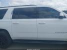 Chevrolet Suburban Lt Image 7
