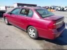 Chevrolet Malibu Ls Image 10