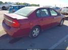Chevrolet Malibu Ls Image 2