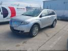 Lincoln MKX Image 7
