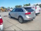 Lincoln MKX Image 2