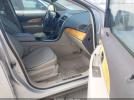 Lincoln MKX Image 5