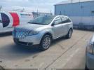 Lincoln MKX Image 4