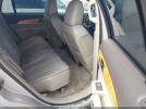 Lincoln MKX Image 3
