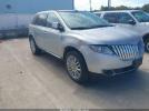Lincoln MKX Image 12