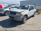 Ford Explorer Xlt Image 5