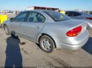Oldsmobile Alero Gx Image 4