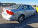 Oldsmobile Alero Gx Image 3