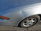 Oldsmobile Alero Gx Image 14