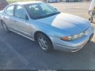 Oldsmobile Alero Gx Image 12
