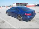 Toyota Camry Le Image 13