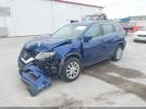 Nissan Rogue S Image 7