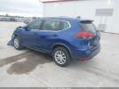 Nissan Rogue S Image 3