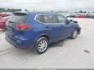 Nissan Rogue S Image 8