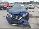 Nissan Rogue S Image 10