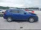 Nissan Rogue S Image 11