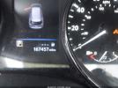 Nissan Rogue S Image 16