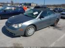 Chrysler Sebring Lx Image 2