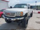 GMC Sierra 2500 Sle Image 4