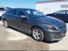 Chevrolet Malibu Ls Image 1
