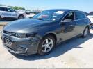 Chevrolet Malibu Ls Image 12