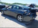 Chevrolet Malibu Ls Image 4