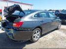 Chevrolet Malibu Ls Image 5