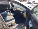 Chevrolet Malibu Ls Image 6