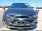 Chevrolet Malibu Ls Image 3