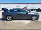Chevrolet Malibu Ls Image 9