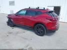 Chevrolet Blazer Awd Rs Image 8