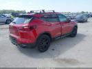 Chevrolet Blazer Awd Rs Image 7