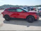 Chevrolet Blazer Awd Rs Image 10