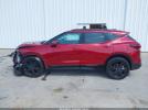 Chevrolet Blazer Awd Rs Image 12