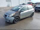 Toyota Yaris Image 2