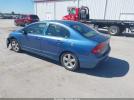 Honda Civic Ex Image 4