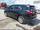 Chevrolet Equinox Fwd Lt Image 3