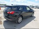 Chevrolet Equinox Fwd Lt Image 4