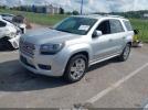 GMC Acadia Denali Image 3