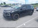 Chevrolet Traverse Fwd Lt Image 4