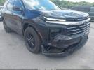 Chevrolet Traverse Fwd Lt Image 6