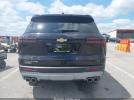 Chevrolet Traverse Fwd Lt Image 14