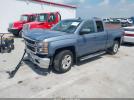 Chevrolet Silverado 1500 2lt Image 6