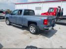 Chevrolet Silverado 1500 2lt Image 8