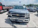 Chevrolet Silverado 1500 2lt Image 11