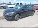 Kia Forte Gt-line Image 2