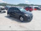 Chevrolet Trax Fwd Ls Image 1