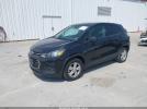 Chevrolet Trax Fwd Ls Image 2
