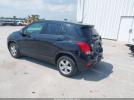 Chevrolet Trax Fwd Ls Image 7