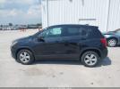 Chevrolet Trax Fwd Ls Image 15